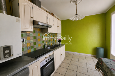 Maison 4 pièces 275500 €