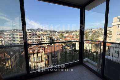 Appartement 1 pièces 675 €