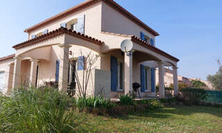 Maison 5 Pièces 122 m² à louer à Castries (34160)