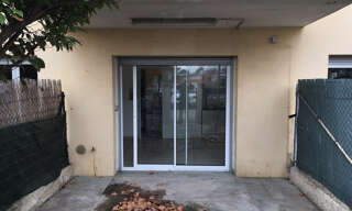 Appartement 1 Pièce 17 m² à louer à Lunel (34400)