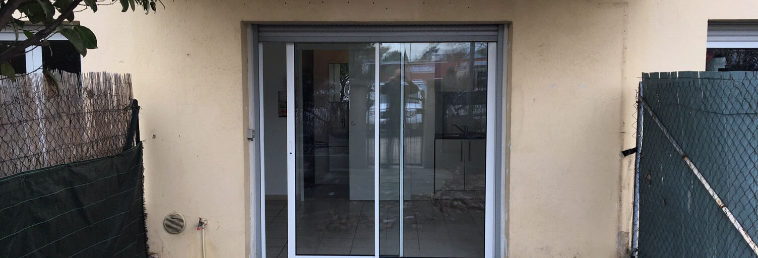 Appartement 1 Pièce 17 m² à louer à Lunel (34400)