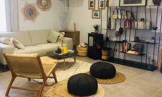 Maison 3 Pièces 70 m² à louer à Mauguio (34130)