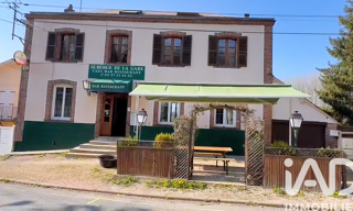 Commerce  321 m² à vendre à Jouy (28300)