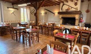 Commerce  321 m² à vendre à Jouy (28300)