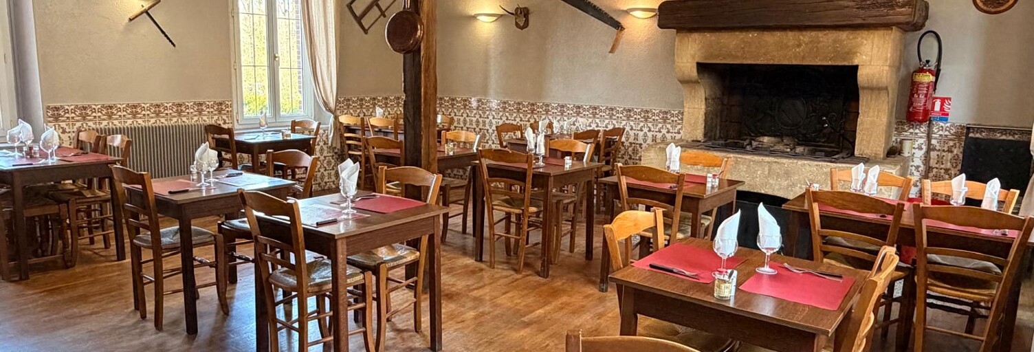 Commerce  321 m² à vendre à Jouy (28300)