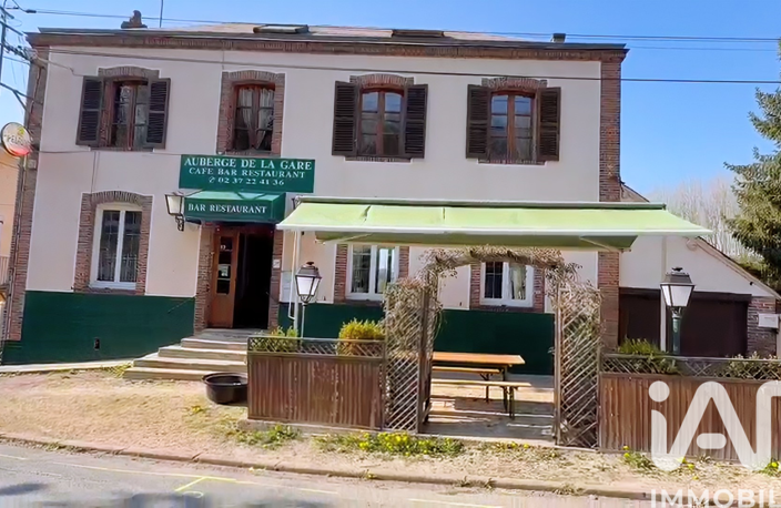 Vente Boutique/Local commercial 321 m&sup2; — photo 2