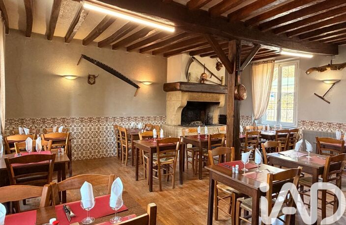 Vente Boutique/Local commercial 321 m&sup2; — photo 3