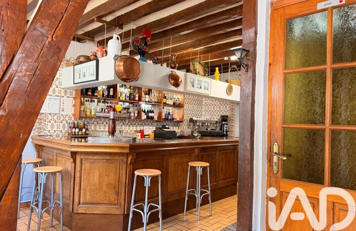 Vente Boutique/Local commercial 321 m&sup2; — photo 4