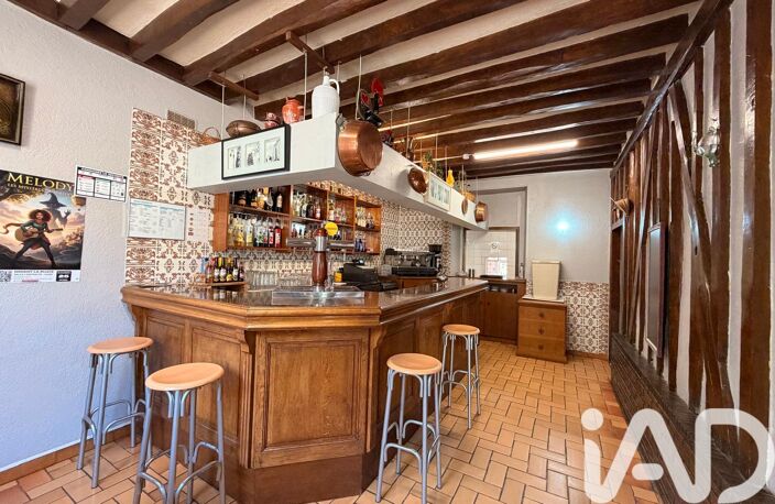 Vente Boutique/Local commercial 321 m&sup2; — photo 5