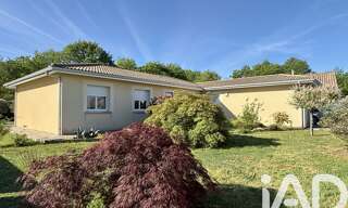 Maison 4 Pièces 100 m² à vendre à Le Barp (33114)