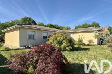 Maison 4 pièces 360000 €
