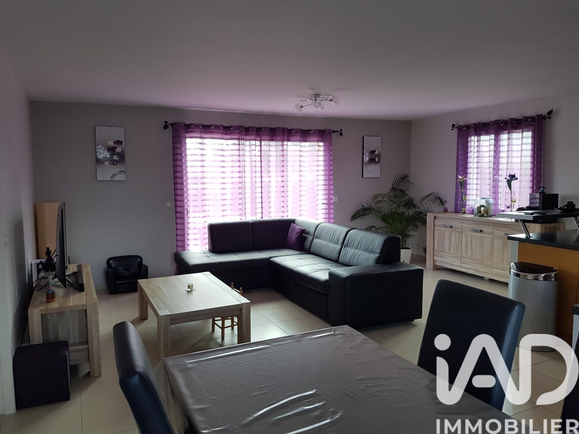 Vente Maison/villa 4 pièces - Photo 3