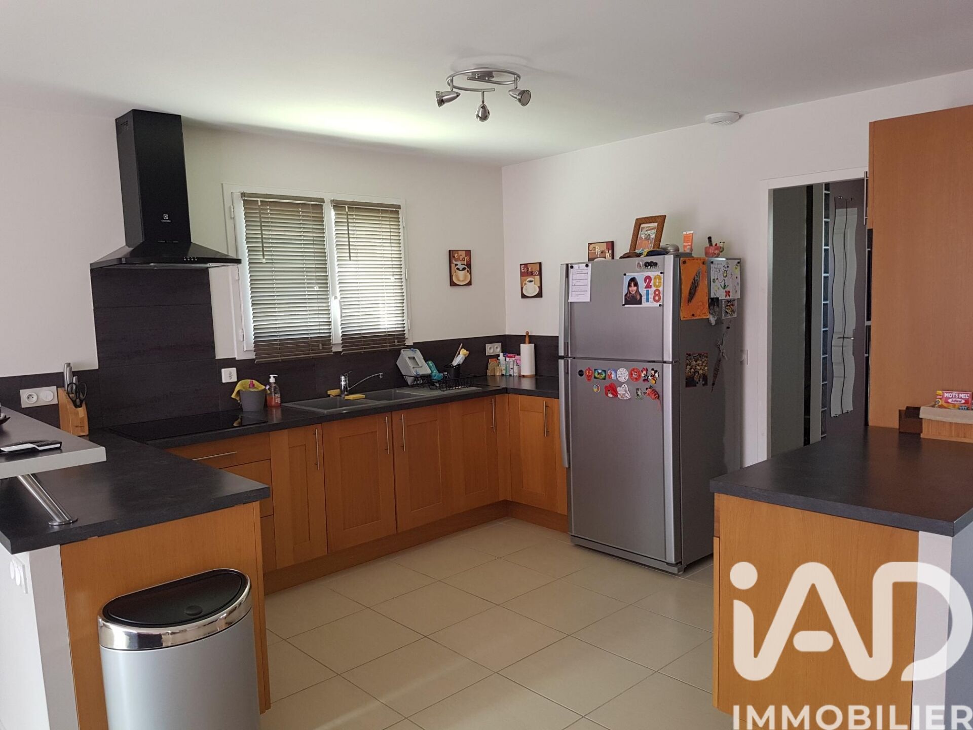 Vente Maison/villa 4 pièces - Photo 4