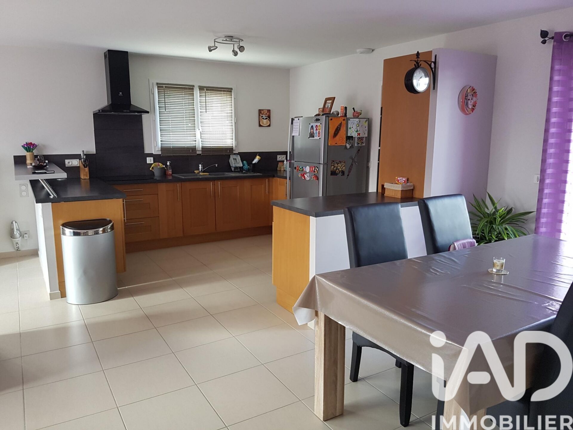 Vente Maison/villa 4 pièces - Photo 5