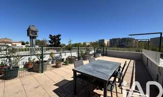 Immeuble  328 m² à vendre à Perpignan (66000)