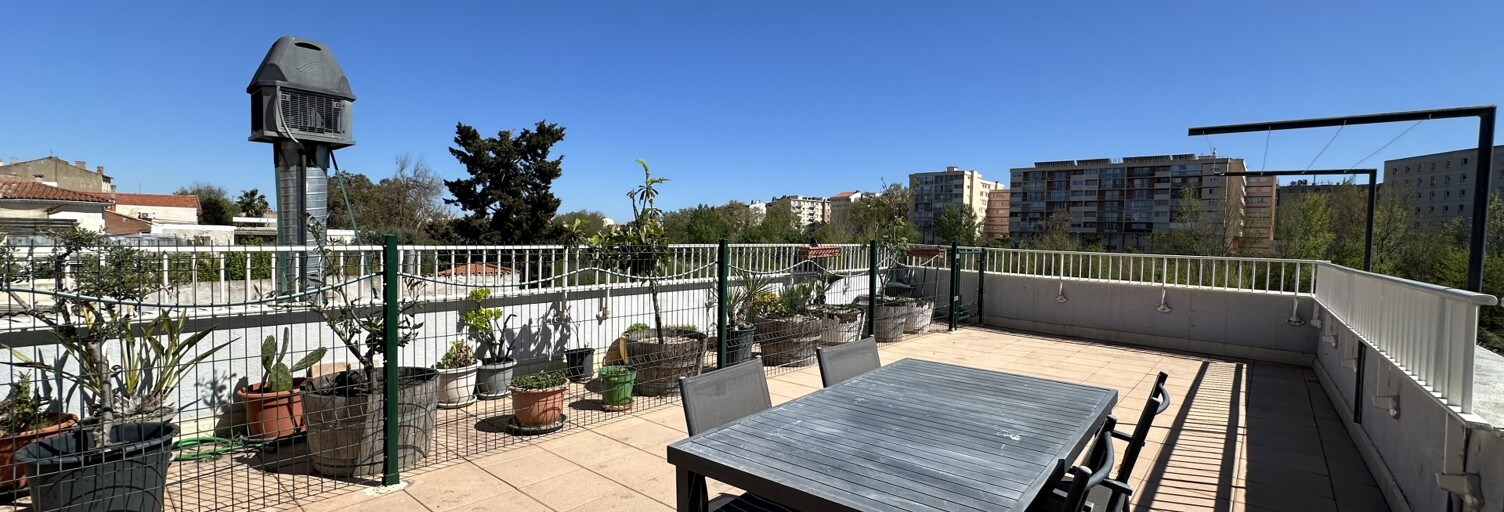 Immeuble  328 m² à vendre à Perpignan (66000)