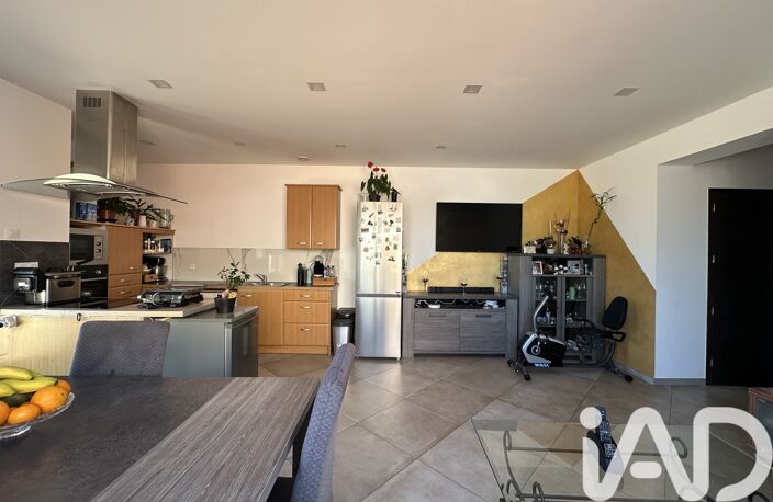 Vente Immeuble 328 m&sup2; — photo 4