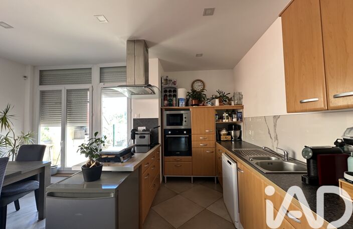 Vente Immeuble 328 m&sup2; — photo 5