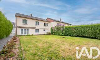 Maison 6 Pièces 126 m² à vendre à Terville (57180)