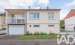 Maison 6 Pièces 126 m² à vendre à Terville (57180)