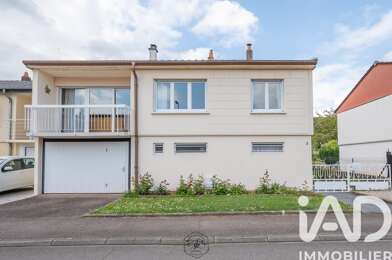 Maison 6 pièces 314000 €