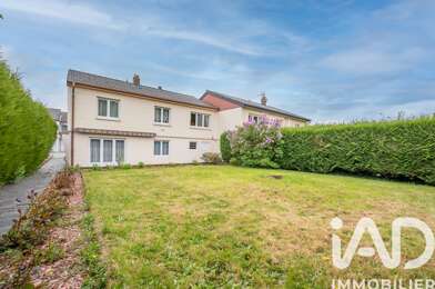 Maison 6 pièces 299000 €