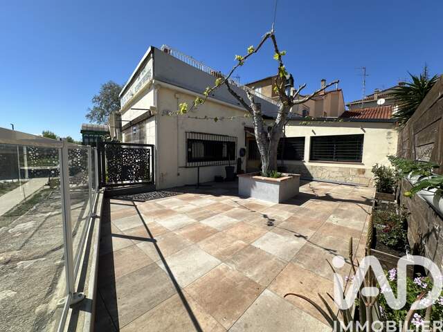Vente Boutique/Local commercial 193 m&sup2; — photo du bien