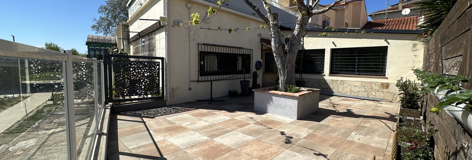 Commerce  193 m² à vendre à Perpignan (66000)