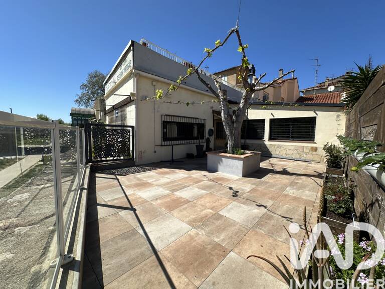 Vente Boutique/Local commercial 193 m&sup2; — photo 1