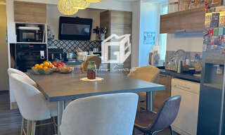 Maison 4 Pièces 118 m² à vendre à Luc-la-Primaube (12450)