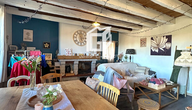 Villa / Maison 4 pièces  à vendre Luc-la-Primaube 12450