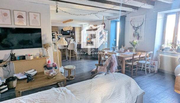 Villa / Maison 4 pièces  à vendre Luc-la-Primaube 12450