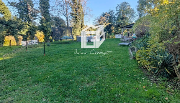 Villa / Maison 4 pièces  à vendre Luc-la-Primaube 12450