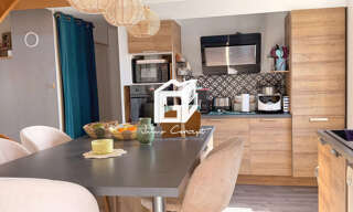 Maison 4 Pièces 118 m² à vendre à Luc-la-Primaube (12450)
