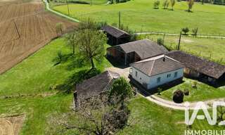 Maison 4 Pièces 85 m² à vendre à Montalzat (82270)