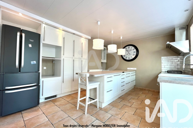 Maison 6 pièces 239000 €
