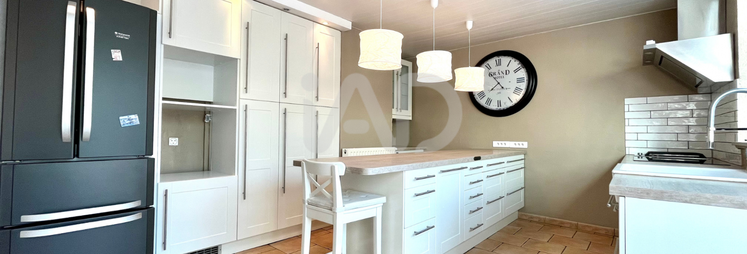 Maison 6 Pièces 161 m² à vendre à Saint-Laurent (08090)