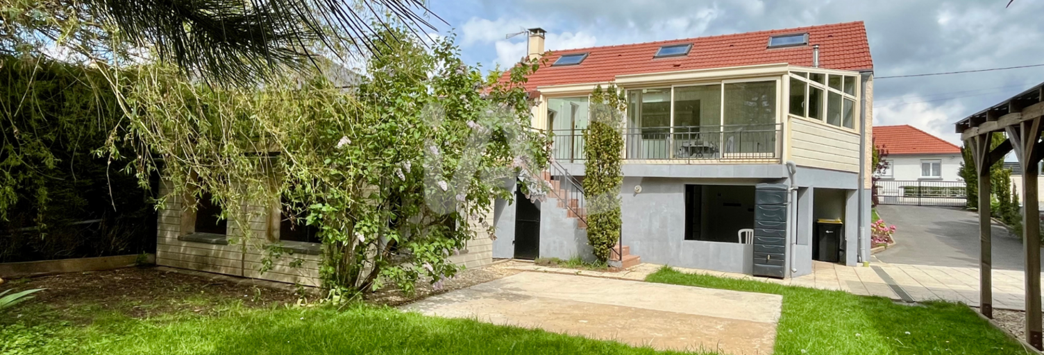 Maison 6 Pièces 161 m² à vendre à Saint-Laurent (08090)