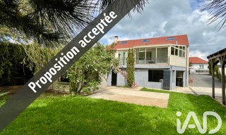 Maison 6 Pièces 161 m² à vendre à Saint-Laurent (08090)