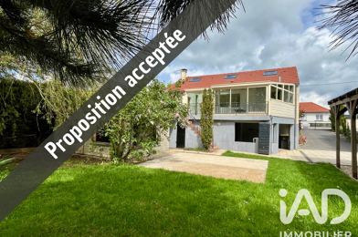 Maison 6 pièces 208000 €
