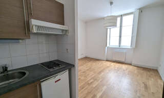 Appartement 2 Pièces 34 m² à louer à Nantes (44000)