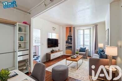 Appartement 2 pièces 239000 €