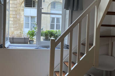 Appartement 2 pièces 818 €