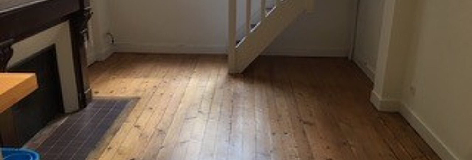Appartement 2 Pièces 39 m² à louer à Bordeaux (33000)