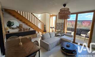 Appartement 3 Pièces 63 m² à louer à Herblay-sur-Seine (95220)