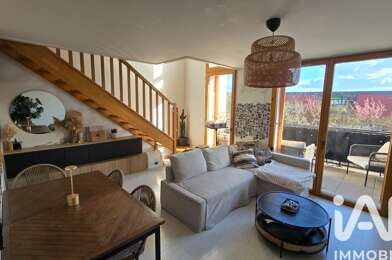 Appartement 3 pièces 1450 €