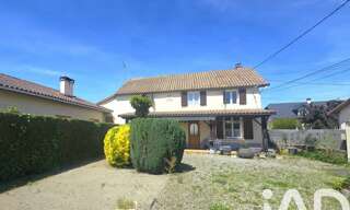 Maison 6 Pièces 120 m² à vendre à Bazet (65460)