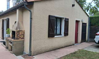 Maison 6 Pièces 80 m² à vendre à Le Taillan-Médoc (33320)