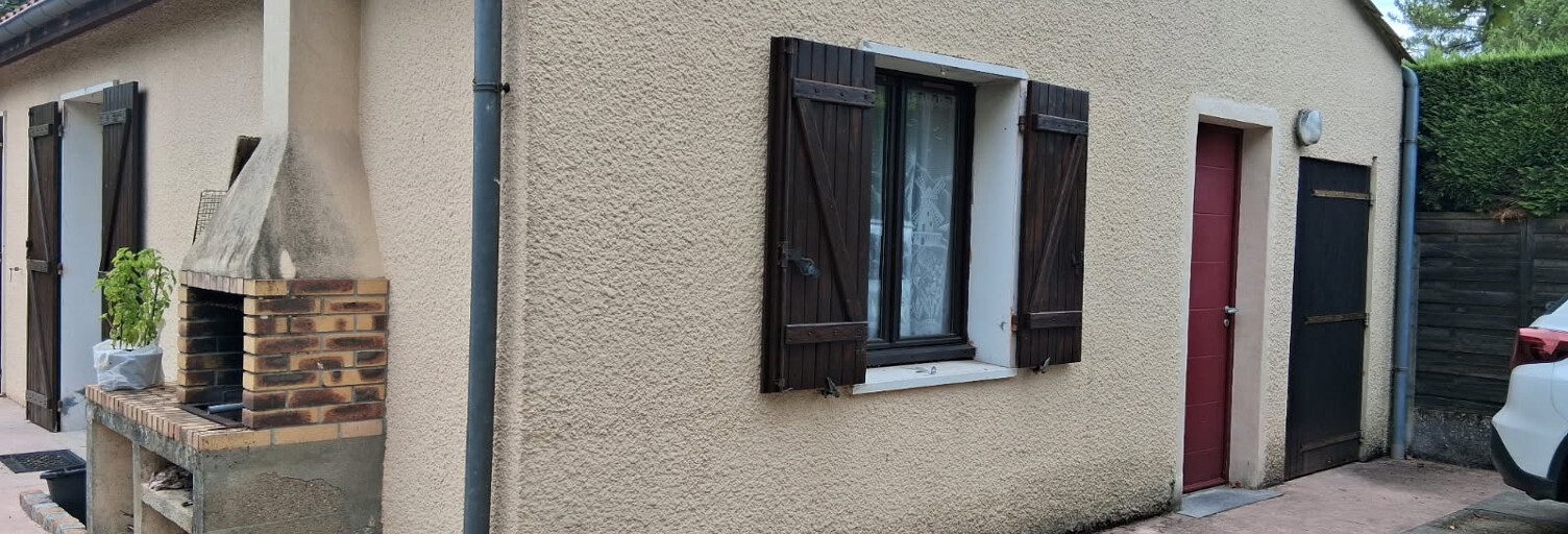 Maison 6 Pièces 80 m² à vendre à Le Taillan-Médoc (33320)