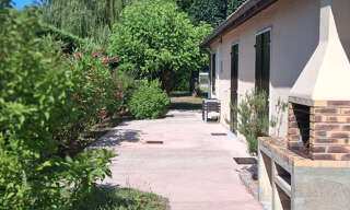 Maison 6 Pièces 100 m² à vendre à Le Taillan-Médoc (33320)